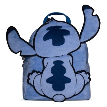 lilo & stitch - mini zaino - stitch