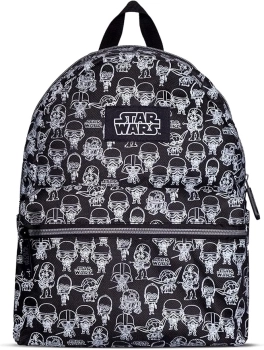 star wars - zaino aop