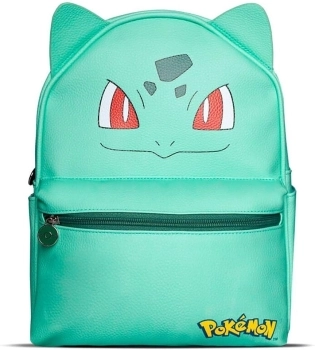 pokemon - mini zaino - bulbasaur