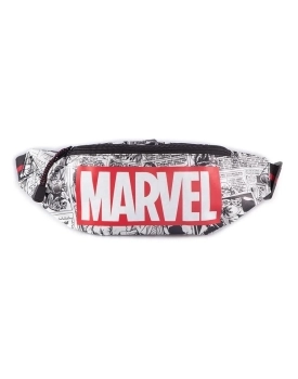 marvel - marsupio - aop