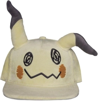 pokemon - cappellino - mimikyu