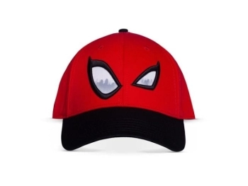 spider-man - cappellino da baseball