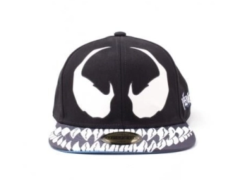 spider-man - cappellino - venom