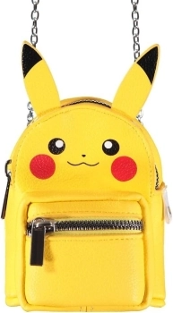 pokemon - micro bag - pikachu