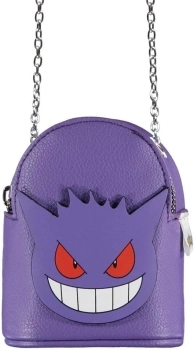 pokemon - micro bag - gengar