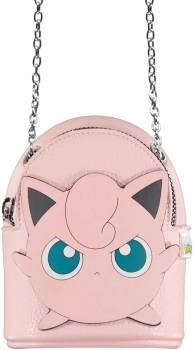 pokemon - micro bag - jigglypuff