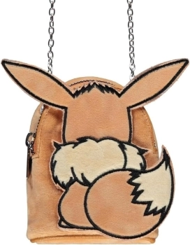 pokemon - micro bag - eevee