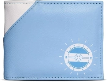 pokemon - portafoglio pieghevole - squirtle