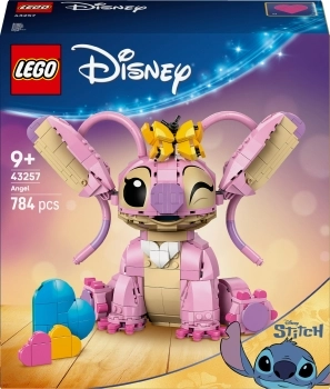 43257 - angel