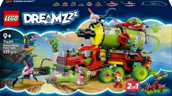71499 - il camion della vernice spray di mateo