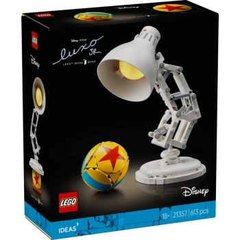21357 - disney pixar luxo jr