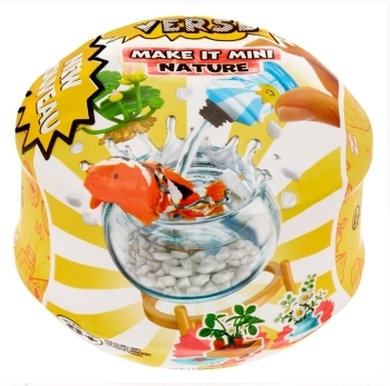 mga's miniverse - make it mini lifestyle home botanicals serie 2