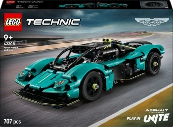 42208 - aston martin valkyrie