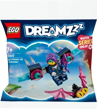 30660 - il jet pack booster di zoey