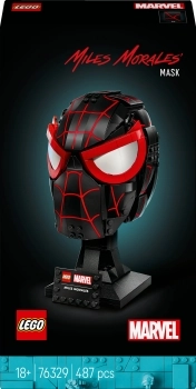 76329 - maschera di miles morales