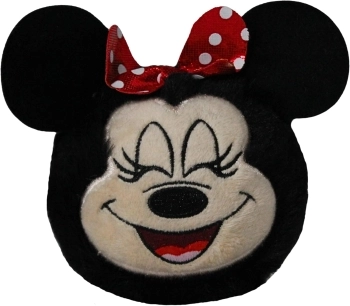 beanie bouncers - minnie