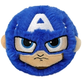 beanie bouncers - captain america