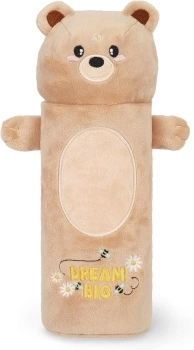 astuccio peluche - super soft! - teddy bear