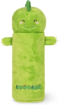 astuccio peluche - super soft! - dino