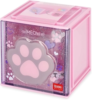 box componibile da scrivania - cutie cubes - kitty