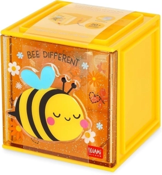 box componibile da scrivania - cutie cubes - bee