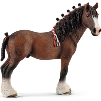 castrone clydesdale