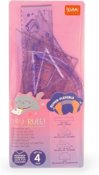 geometry set - you rule! - kitty