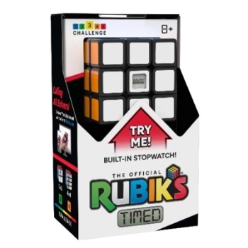 cubo di rubik - 3x3x3 timed