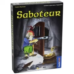 saboteur