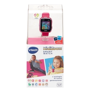 kidizoom smartwatch dx2 magenta