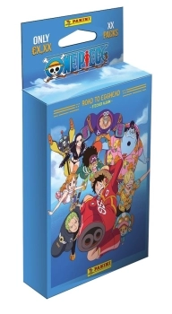 one piece - road to egghead 2025 - ecoblister