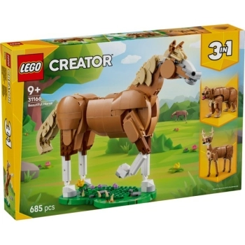 31166 - cavallo meraviglioso
