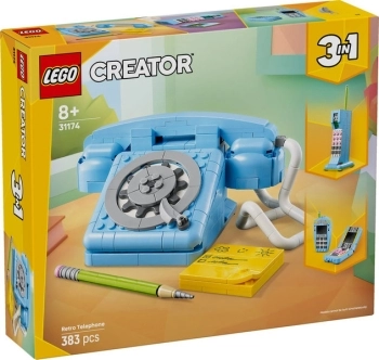 31174 - telefono retro