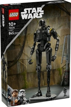 75434 - droide di sicurezza k-2so™