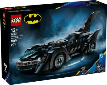 76304 - batmobile™ batman forever™