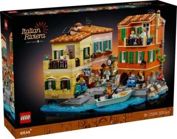 21359 - riviera italiana