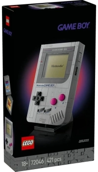 72046 - lego game boy