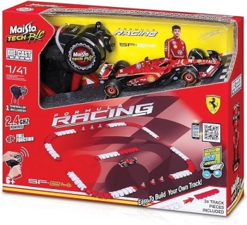 rc formula racing ferrari sf-24