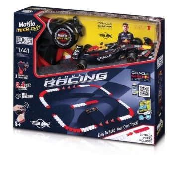 rc formula racing red bull rb20