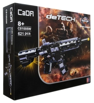 cada - m4a1 carabine - 621pz.