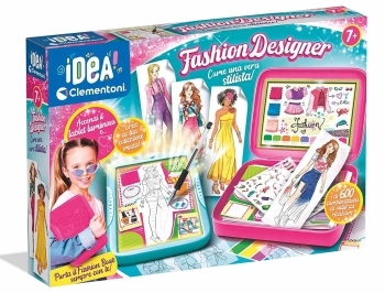 fashion design studio