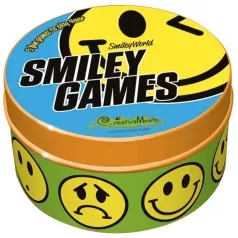 smiley games