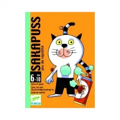 sakapuss