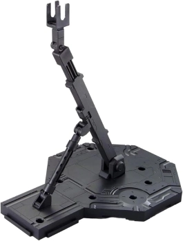gunpla action base black 1