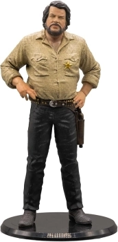 bud spencer as bambino - statua 16cm
