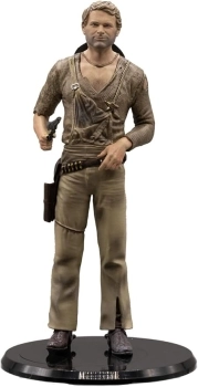 terence hill as trinita - statua 16cm