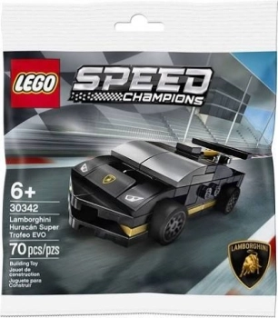 30342 - lamborghini huracan super trofeo evo