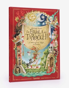 la favola dei tarocchi