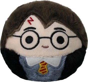 beanie bouncers - harry potter