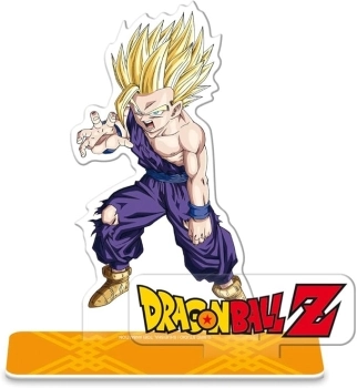 dragon ball z - figure acryl - gohan ss2